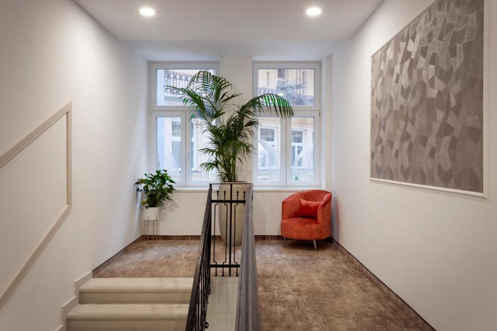 Mera Hotel - Resim 28