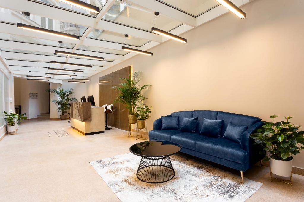 Mera Hotel - Resim 7