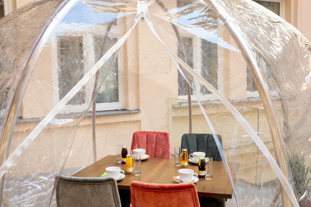 Mera Hotel - Resim 26