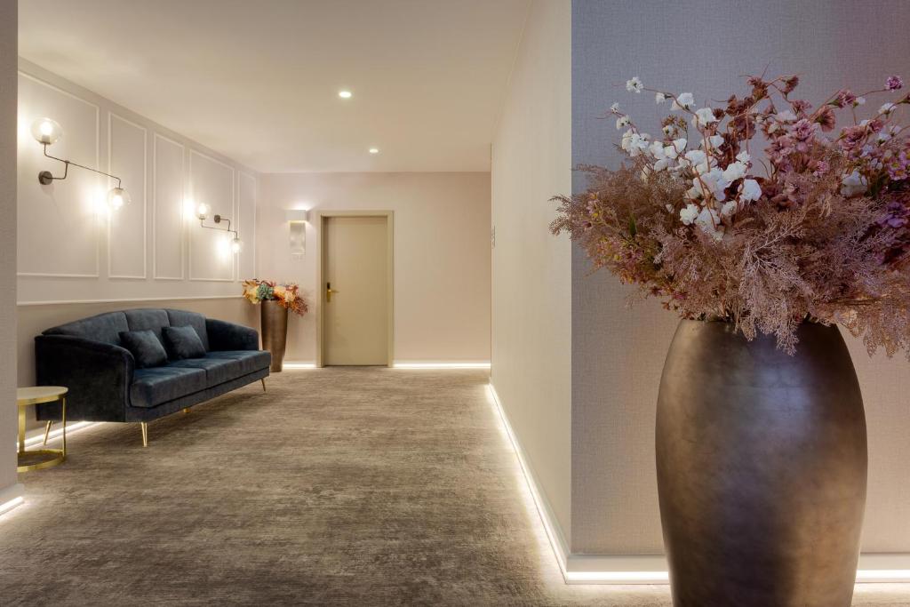 Mera Hotel - Resim 29