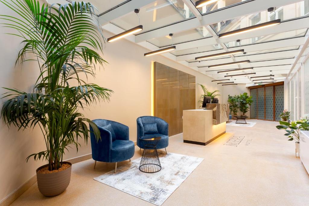 Mera Hotel - Resim 33