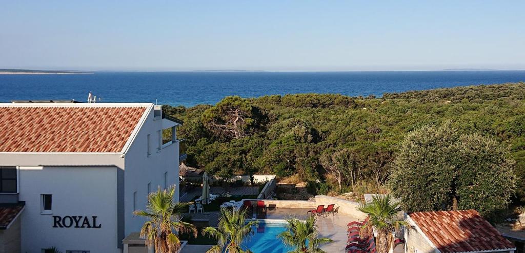 Gallery image of SunsetCroatia in Novalja