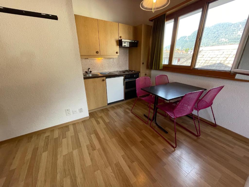 central beauty scenery apartment - Resim 37