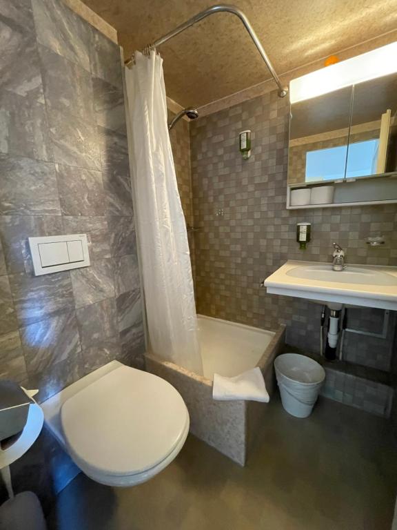 central beauty scenery apartment - Resim 38