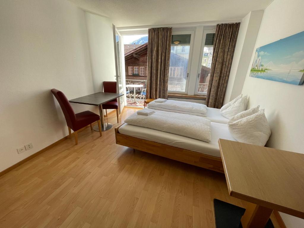 central beauty scenery apartment - Resim 40