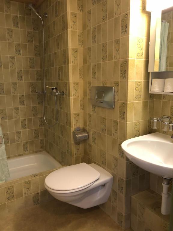 central beauty scenery apartment - Resim 41