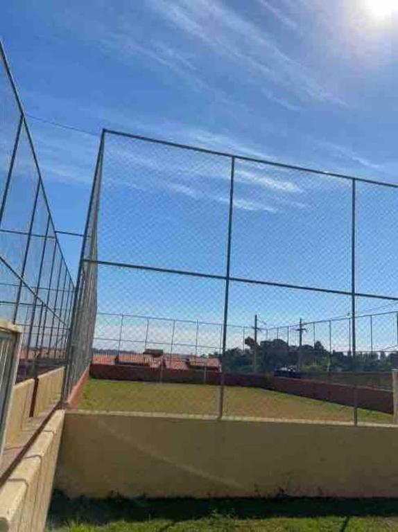 Fotografie z fotogalerie ubytování Catarina Chalé - Cond Clube v destinaci Mairinque