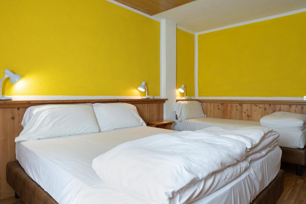 Hotel Meuble' Joli - 三人间
