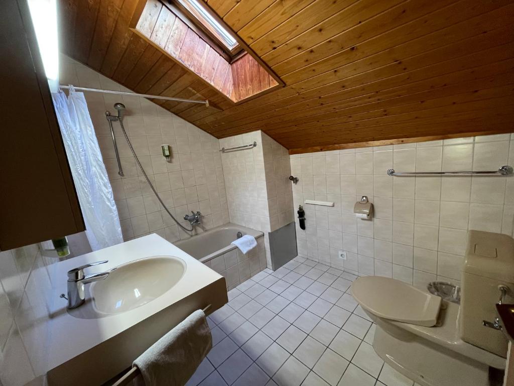 Interlaken apartment 27 - Resim 8