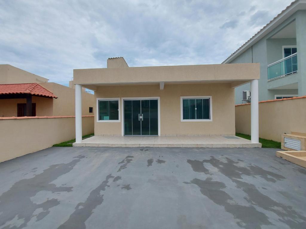 Casa em Monte Alto- Arraial do Cabo, Arraial do Cabo (preços