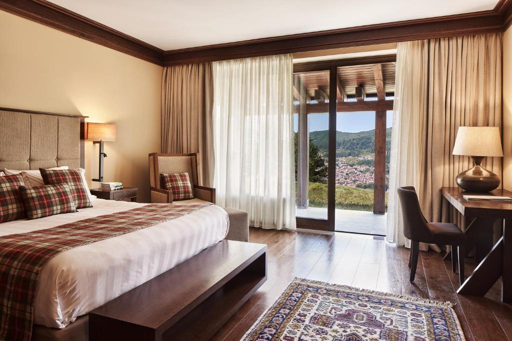 Grand Forest Metsovo - Leading Hotels of the World - 18