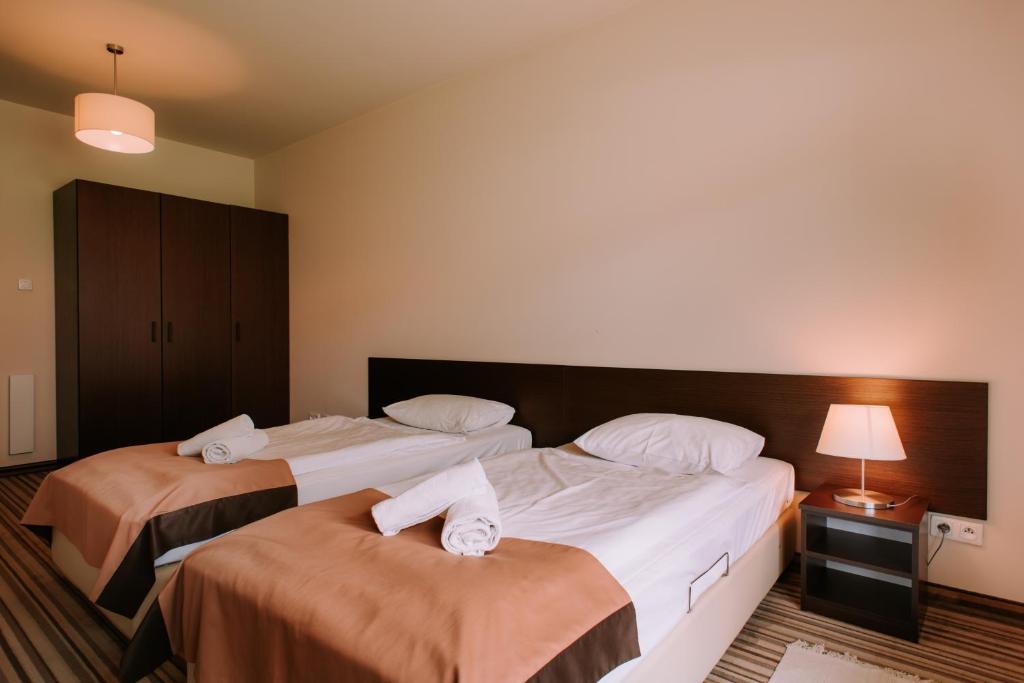 Szklane Domy - Resim 33