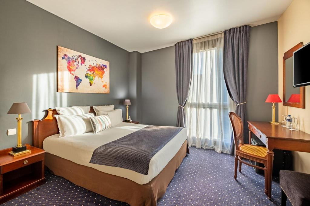 Amiral Hôtel - Resim 2