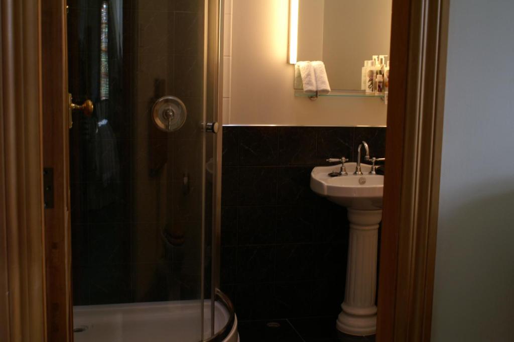 Fyffe Country Lodge - Resim 20