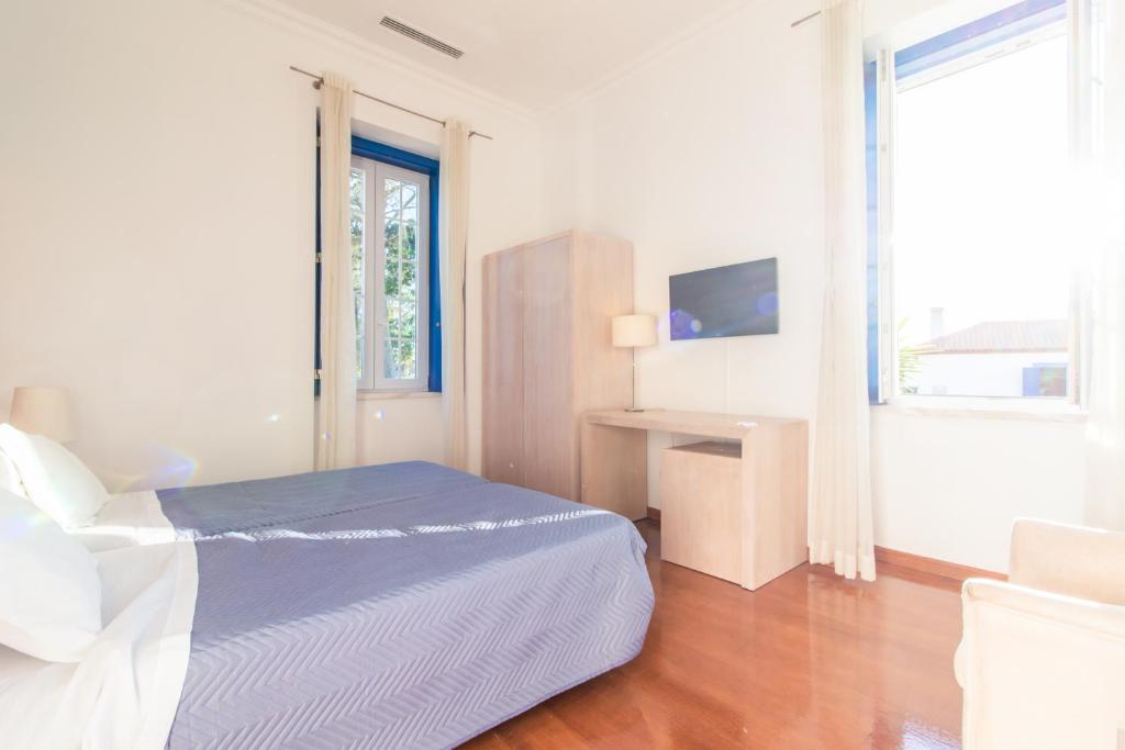 HOTEL LOUSAL Grandola - Zweibettzimmer