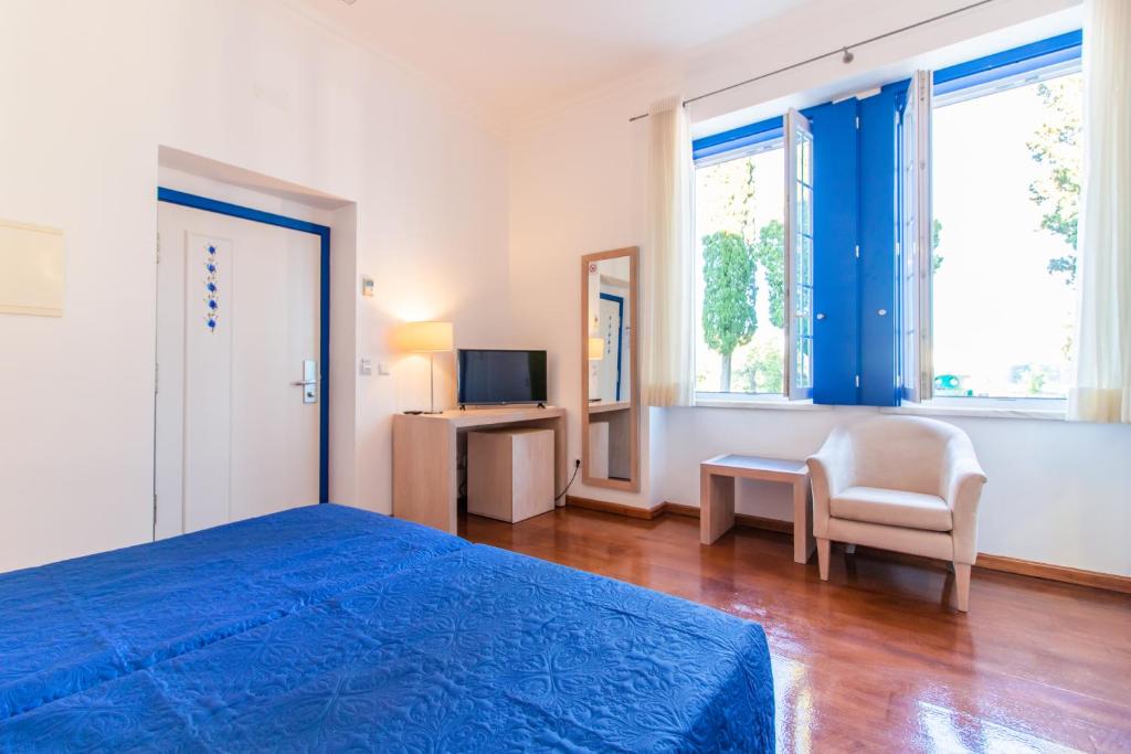 HOTEL LOUSAL Grandola - Zweibettzimmer