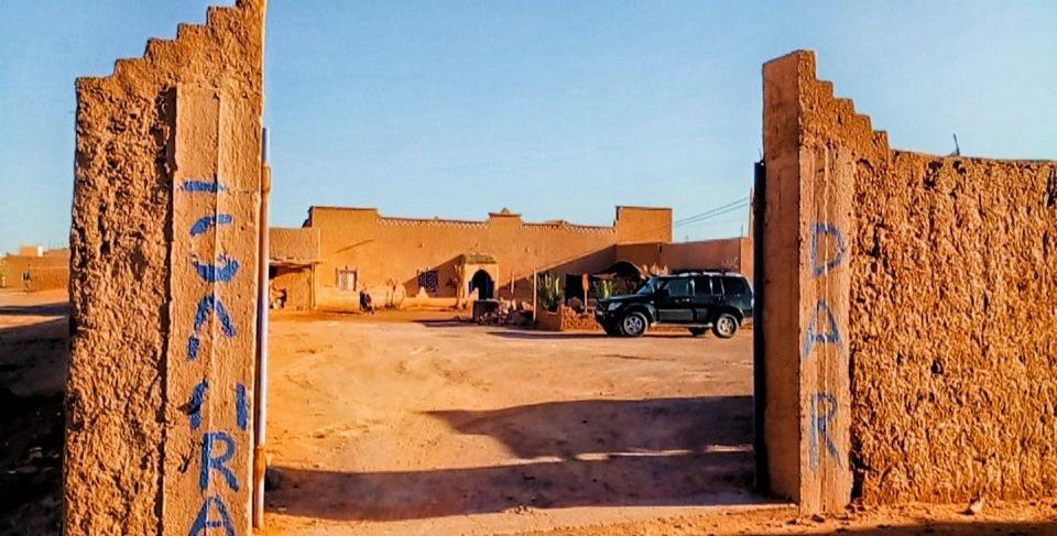 Mynd úr myndasafni af Gite GAMRA í Merzouga