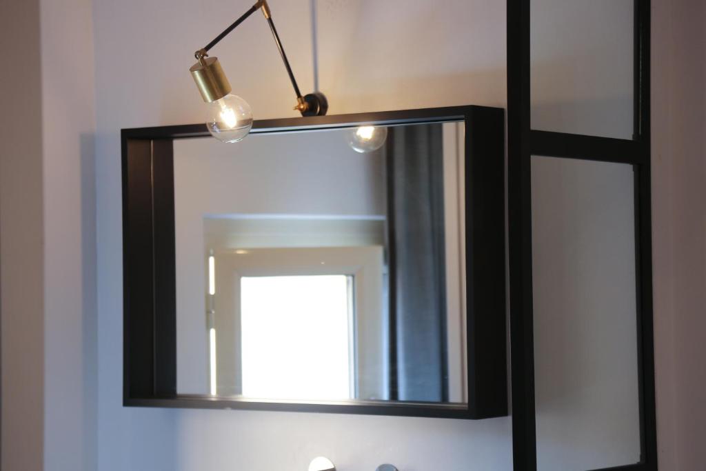 Old Town Home Trastevere - Resim 9