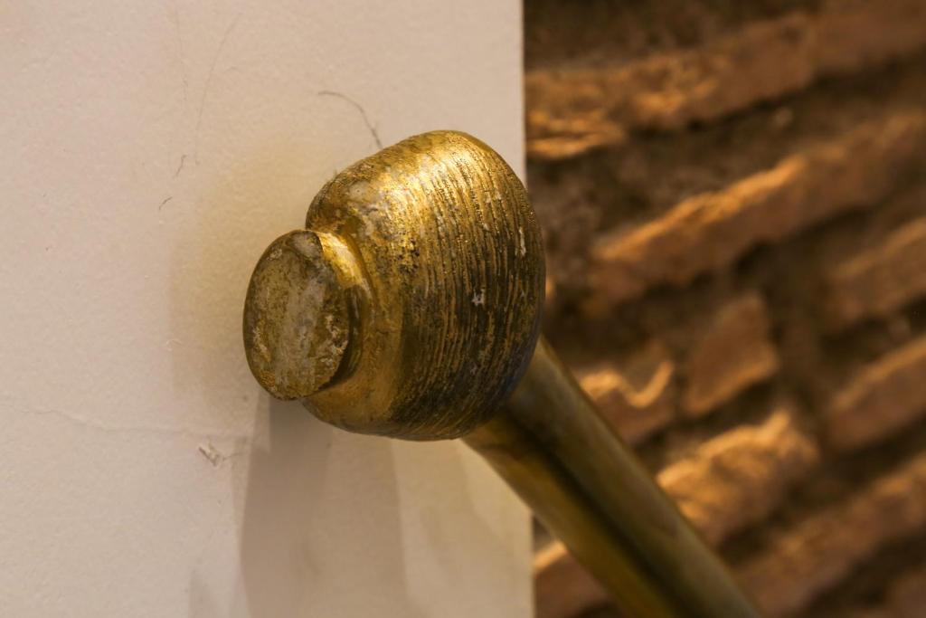 Old Town Home Trastevere - Resim 14