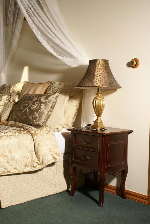 Fyffe Country Lodge - Resim 12