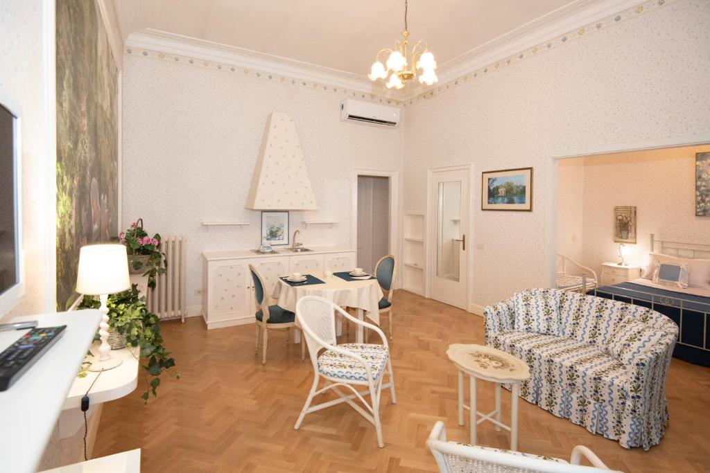 Giardino del Lago - 7