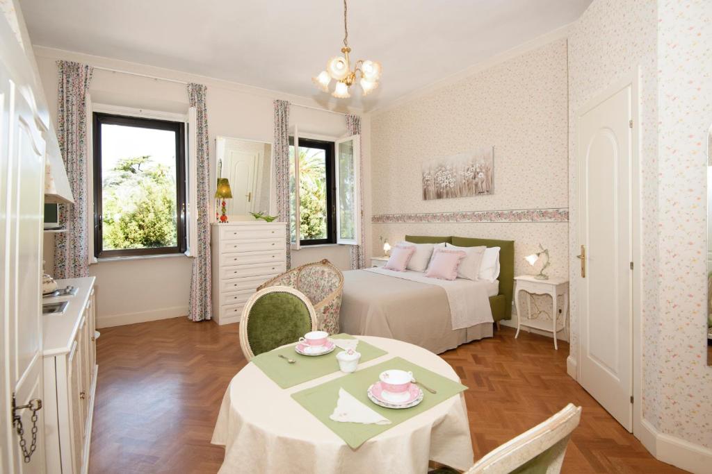 Giardino del Lago - 15