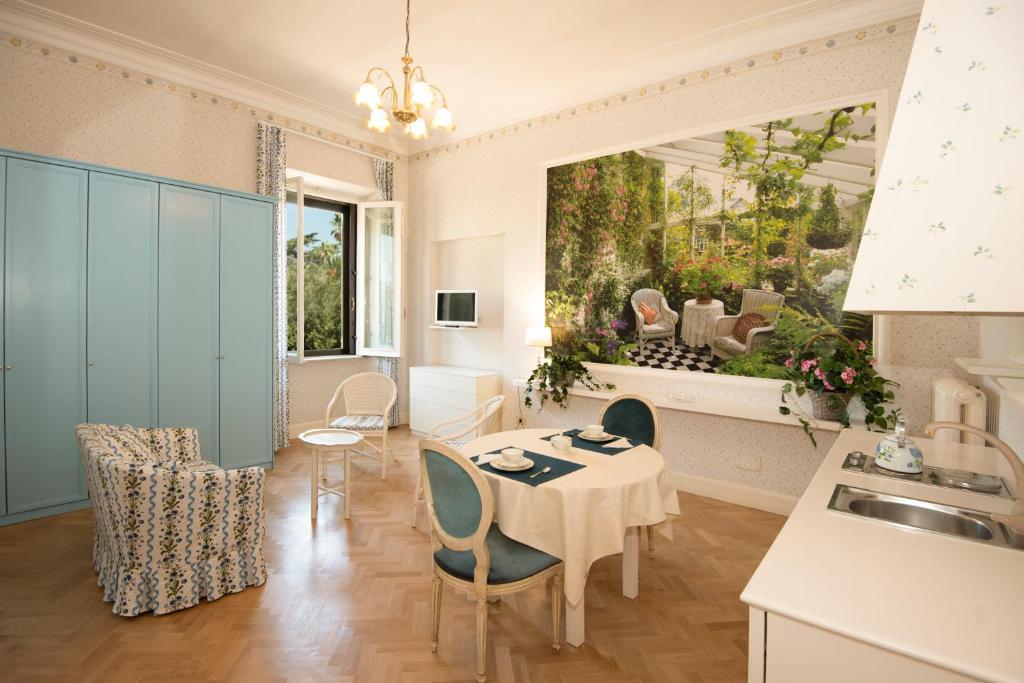 Giardino del Lago - 11