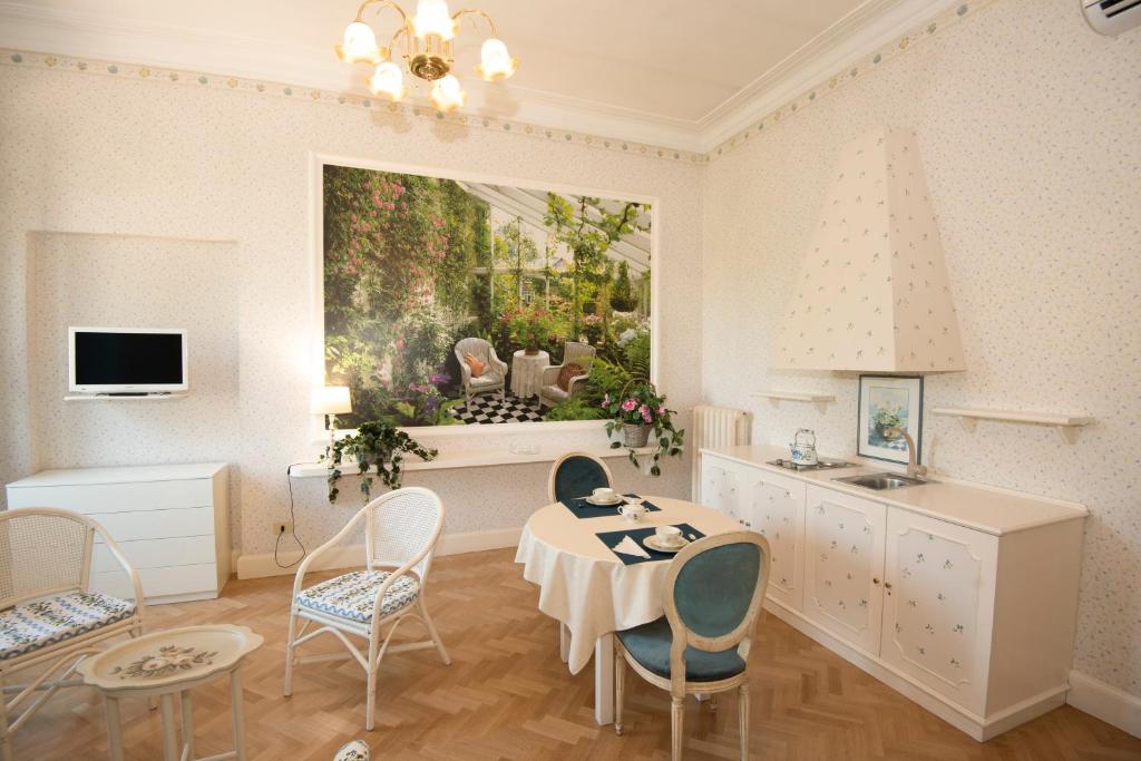 Giardino del Lago - 12