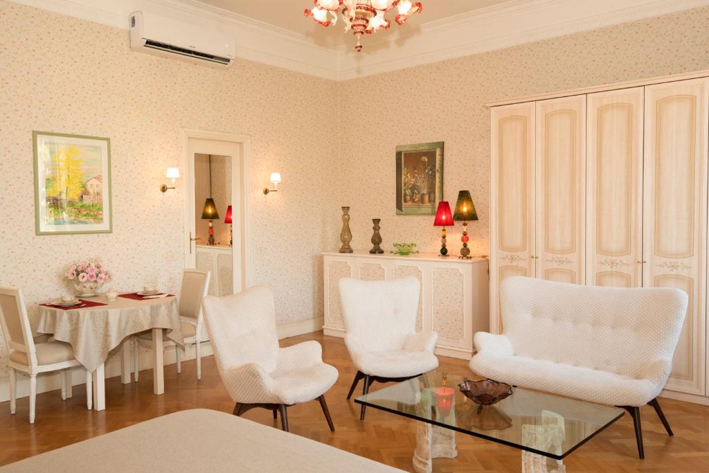 Giardino del Lago - 1