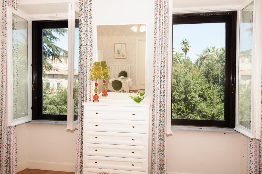 Giardino del Lago - 18