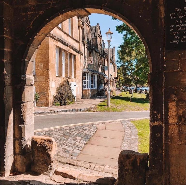 Fotografie z fotogalerie ubytování Jasmine Cottage v destinaci Chipping Campden