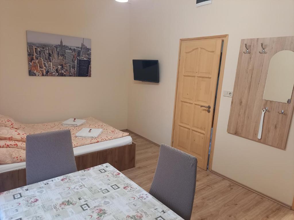Elizabeth Apartman - Appartement D'une Chambre