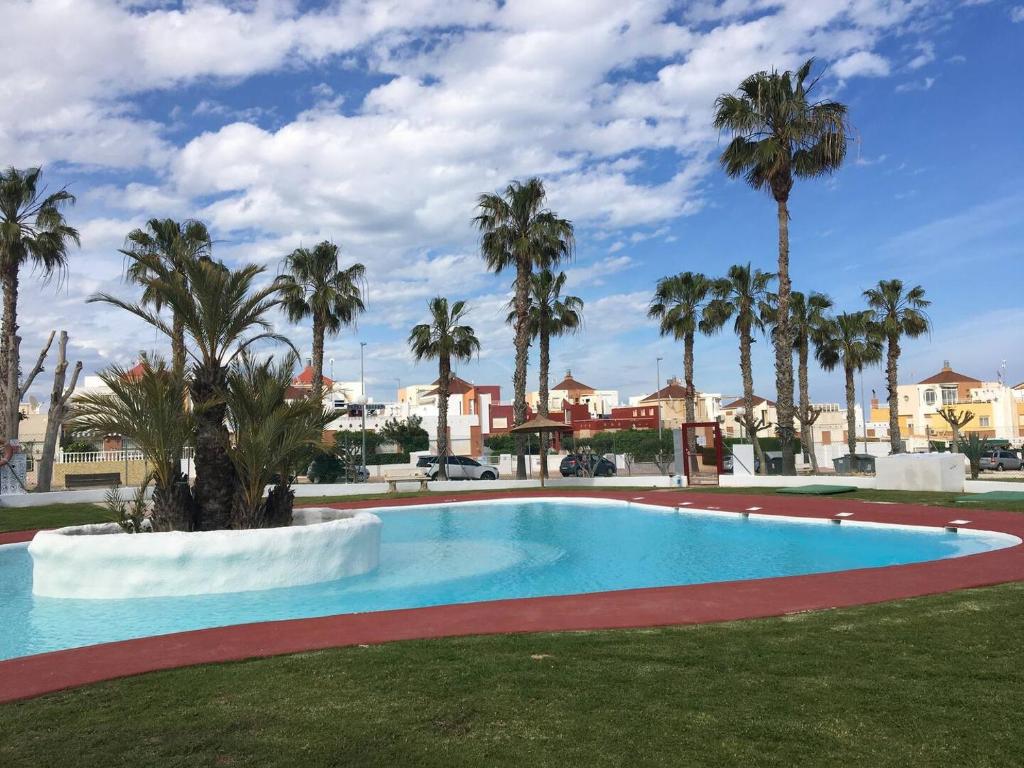Fotografie z fotogalerie ubytování Los Altos JS sisters apartament v destinaci La Florida