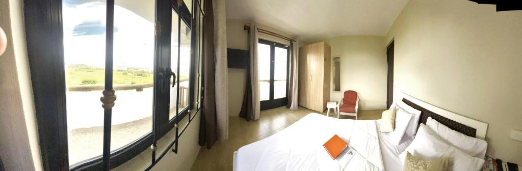 Tenexia - Morne Brabant Studio - Apartamento De Una Habitación