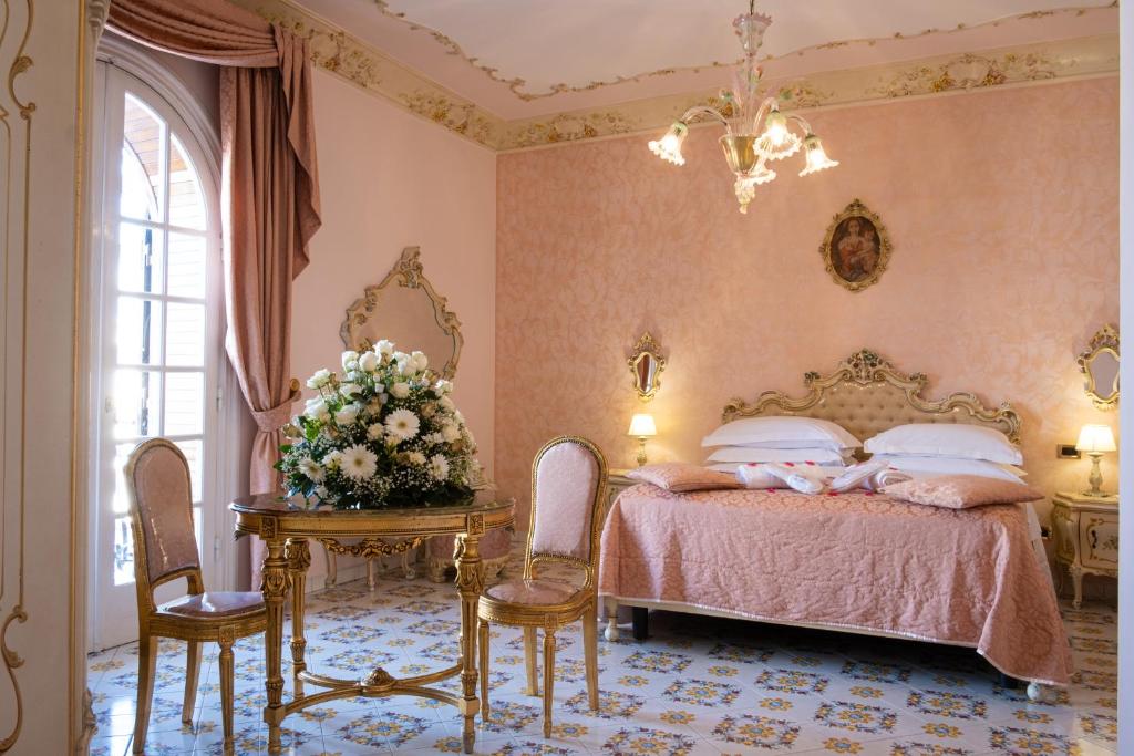 Grand Hotel La Sonrisa, Sant'Antonio Abate – Prezzi aggiornati per il 2024
