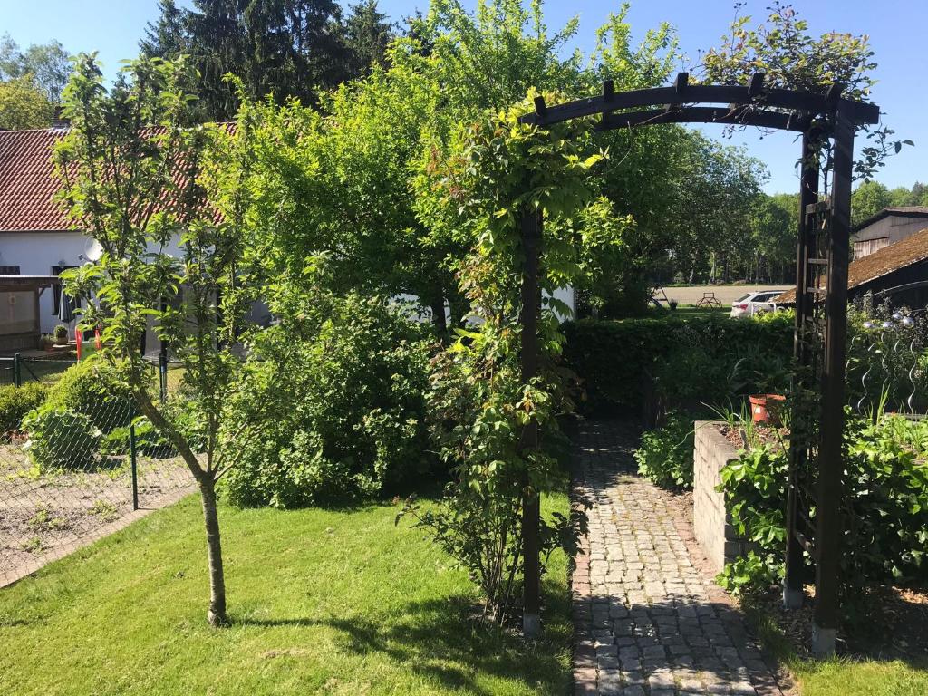 Galeriebild der Unterkunft Heidenest in Schneverdingen