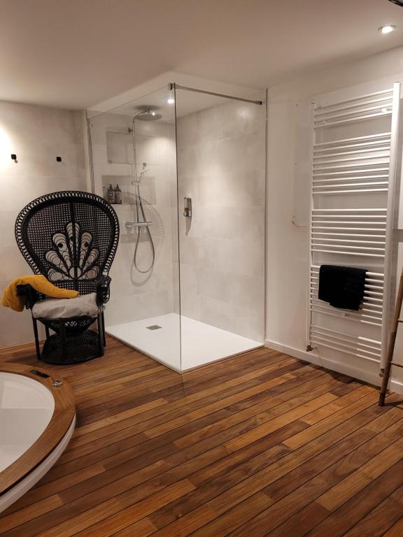 Jacuzzi des Tanneurs – photo 18