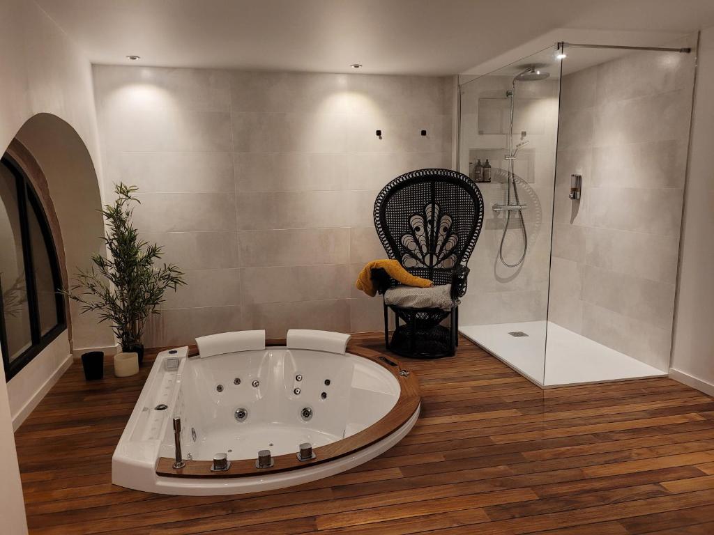Jacuzzi des Tanneurs – photo 19