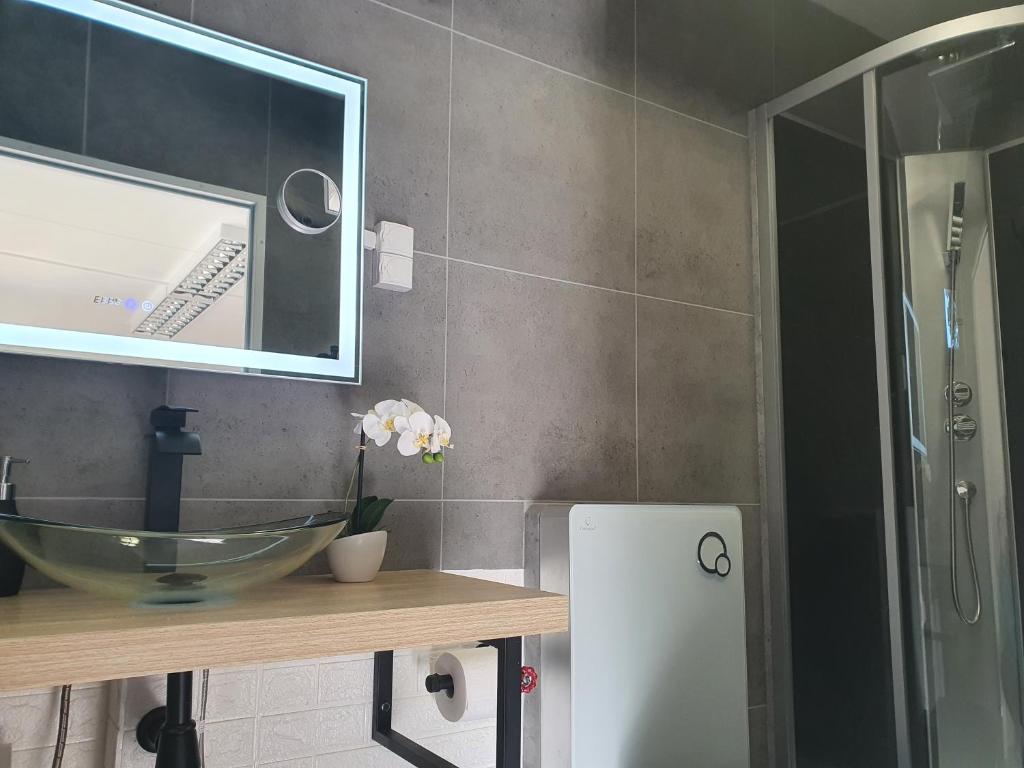 LANE Tiny Homes, nahe Hannover Messe - Superior Studio