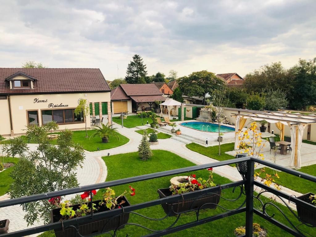 Kovač Residence - Housity