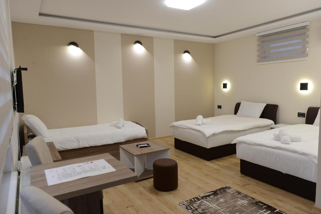 Kovač Residence - 