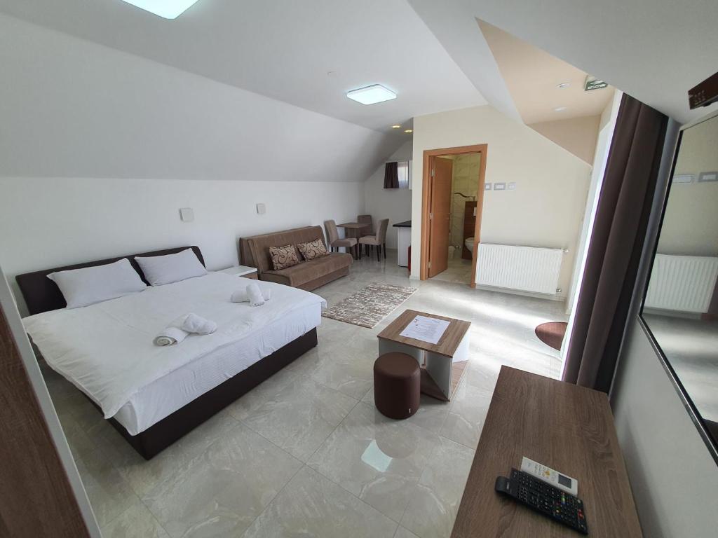 Kovač Residence - 