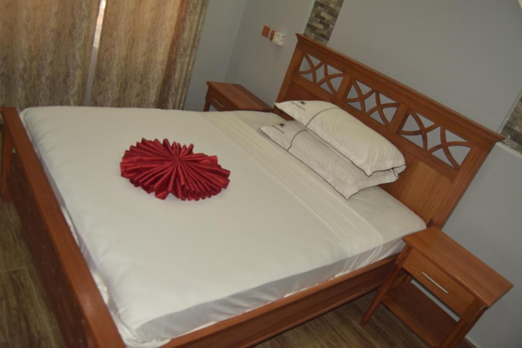 Zimbo Golden Vip Lodge - Camera Doppia Standard