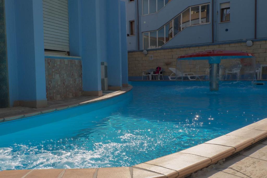 Hotel Albatros - Double Room