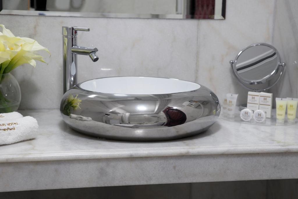 Foto Limas asuva majutusasutuse Luxury Inkari Hotel galeriist