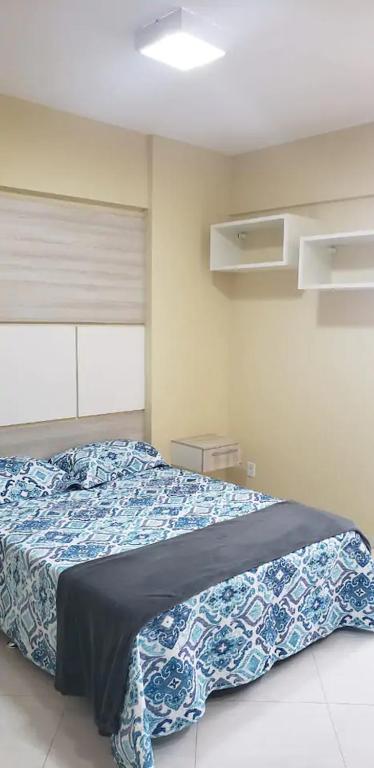 Spot Residence São Carlos 700m da USP - Studio