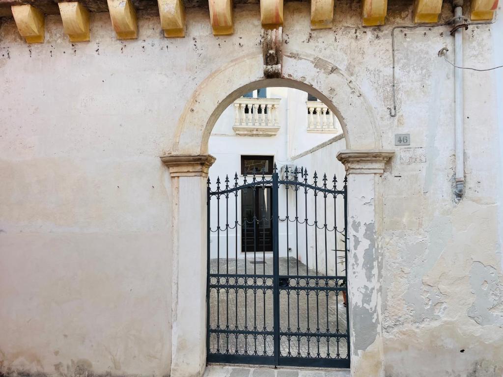 Kép CASETTA CARENS nel centro storico di Nardò szállásáról Nardòban a galériában