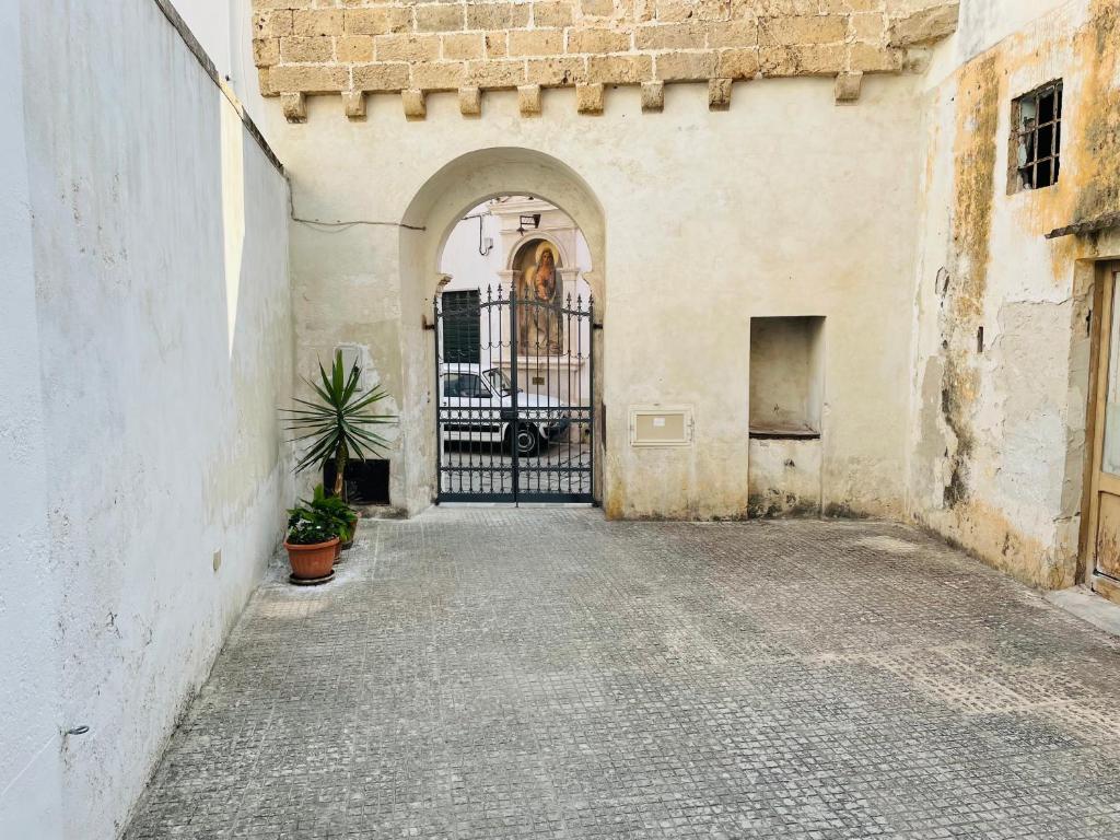 Kép CASETTA CARENS nel centro storico di Nardò szállásáról Nardòban a galériában