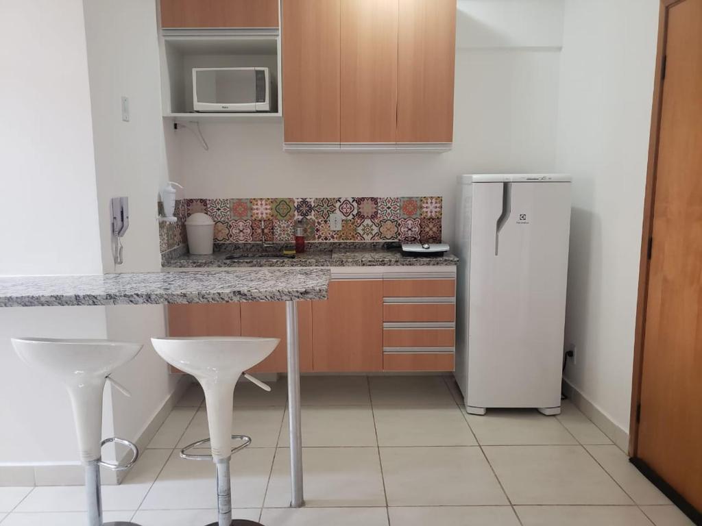 Spot Residence São Carlos 700m da USP - Studio