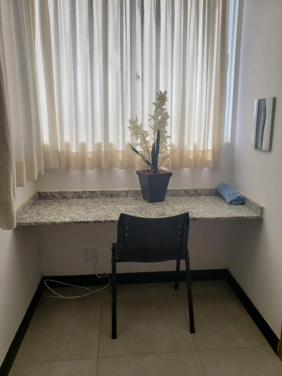 Spot Residence São Carlos 700m da USP - Studio